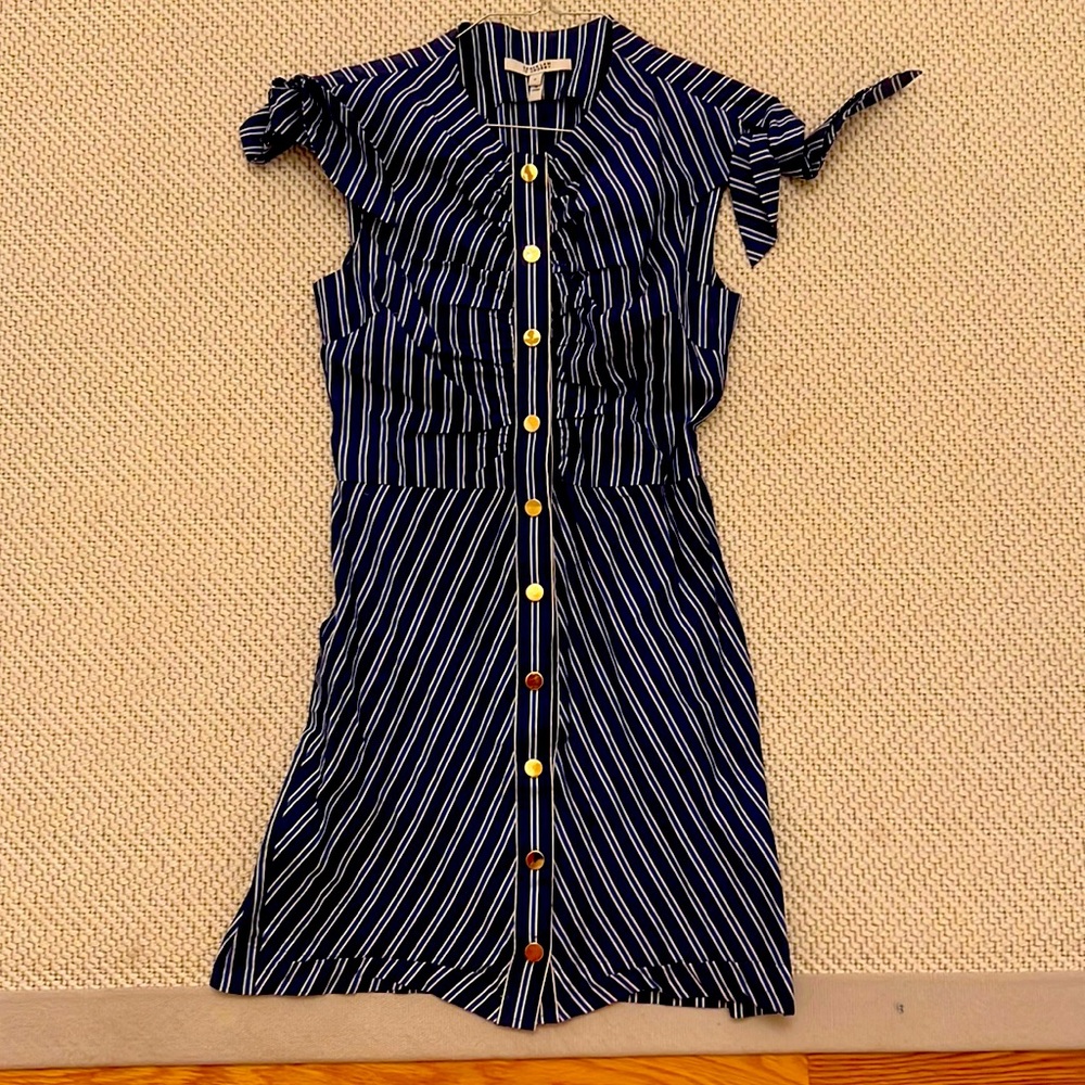 Derek Lam 10 Crosby Dress